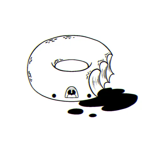 #158 A Nibble