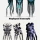 Heptapod Concepts