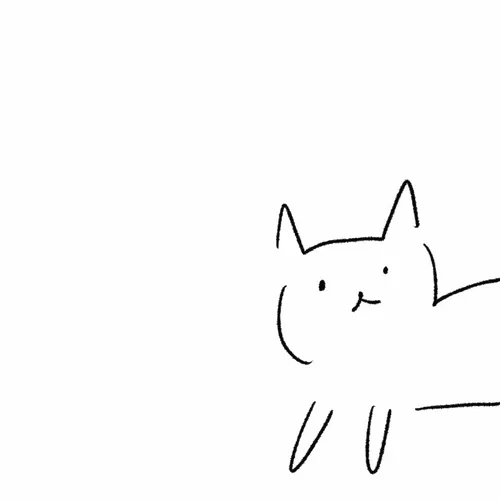 Hashimoto Cat #3430