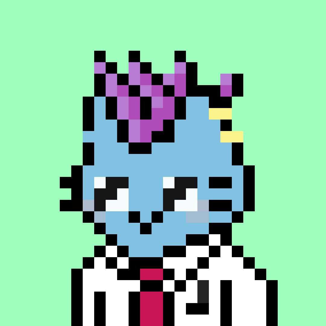 PixelCat 6398