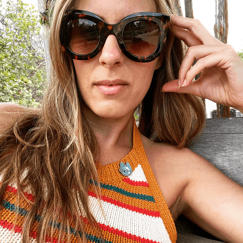 Jen Fassino Pixel Collection
