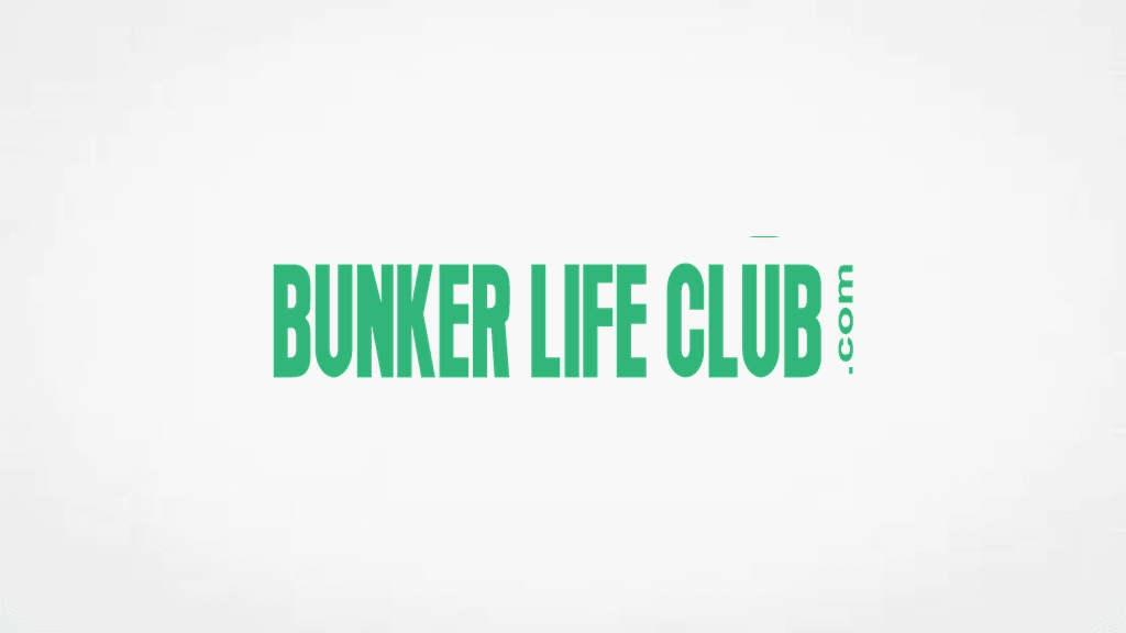 BunkerLifeClub bannière