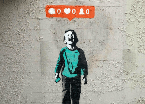 Banksy #022