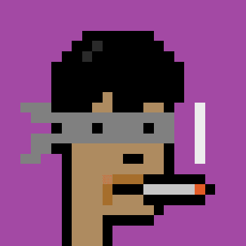 Thief Punk #0210