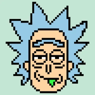 Crypto Rick