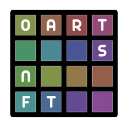 OArts NFT collection image