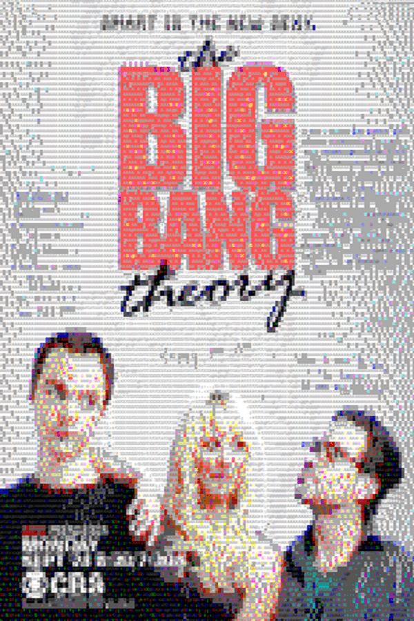 Tvnz on demand hot sale big bang theory