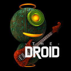 The DROID collection image
