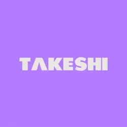 Takeshi NFT collection image