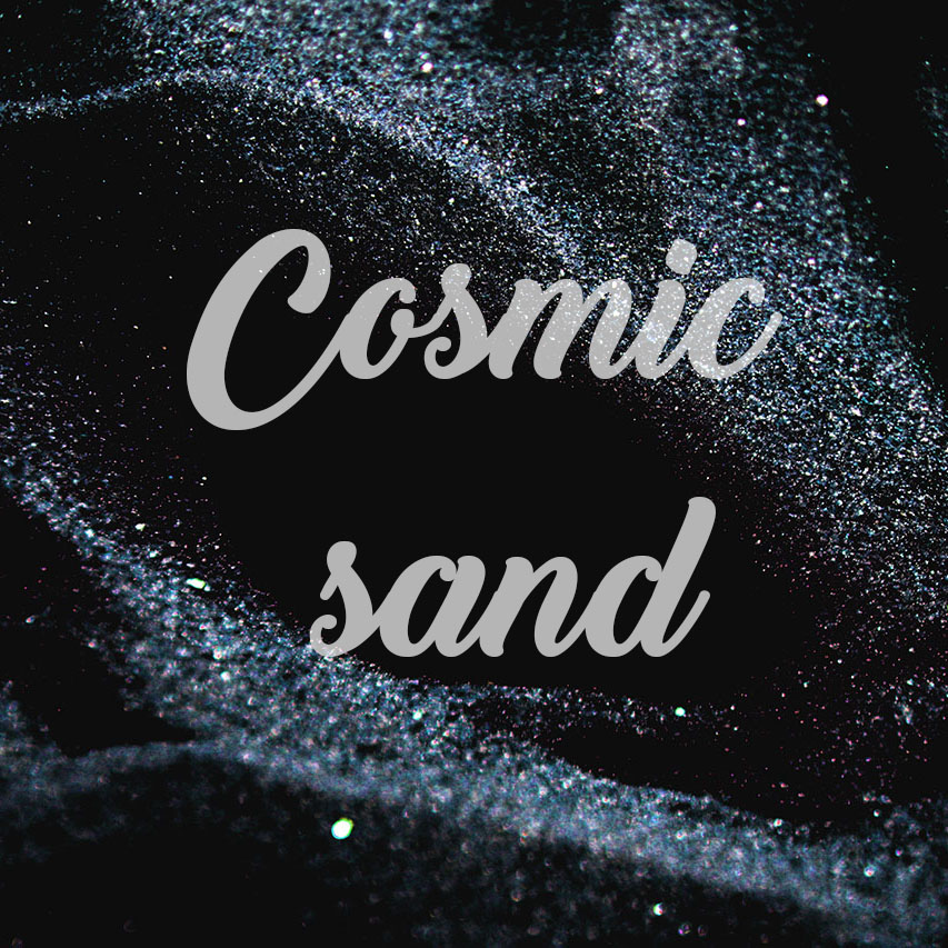 cosmic sand - Collection | OpenSea