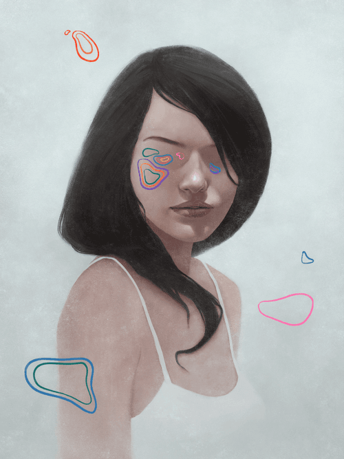 colorblind.