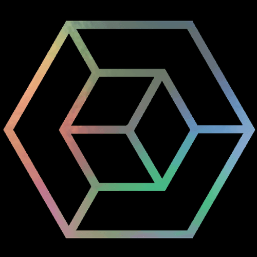 HyperCube 01 \ Window to the Soul