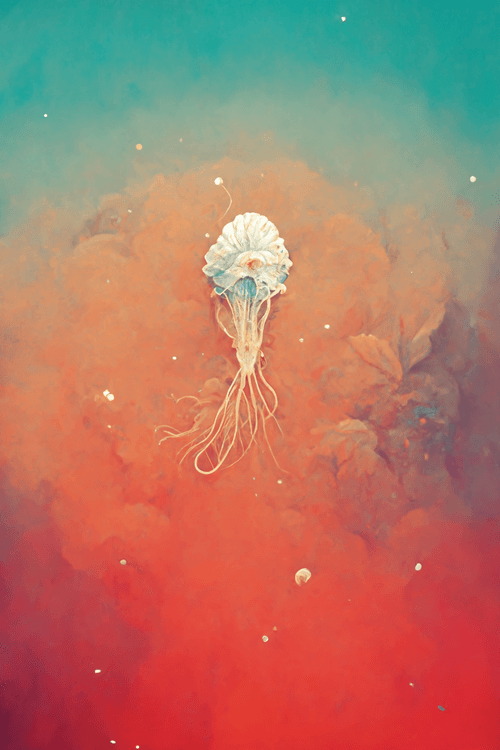 Jellyfish IV