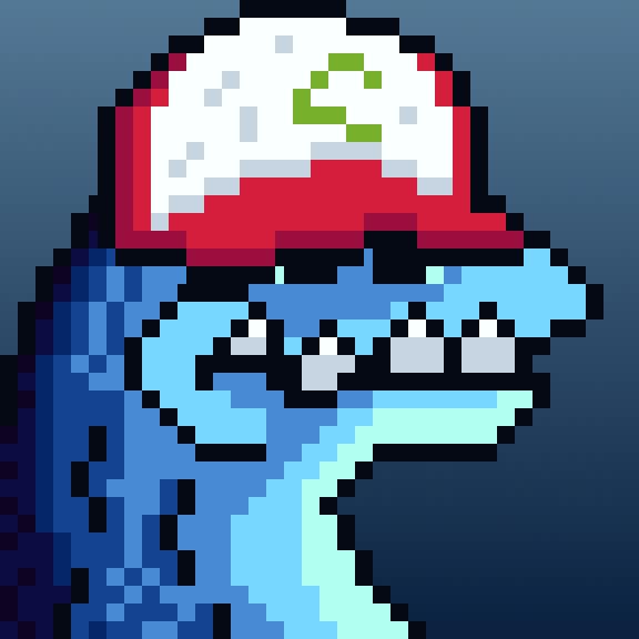 CryptoTrex #290
