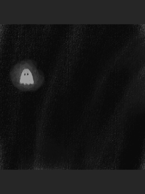 Sadghost and its journey after death