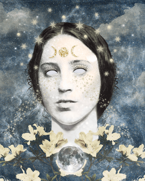 Celestial Women Series