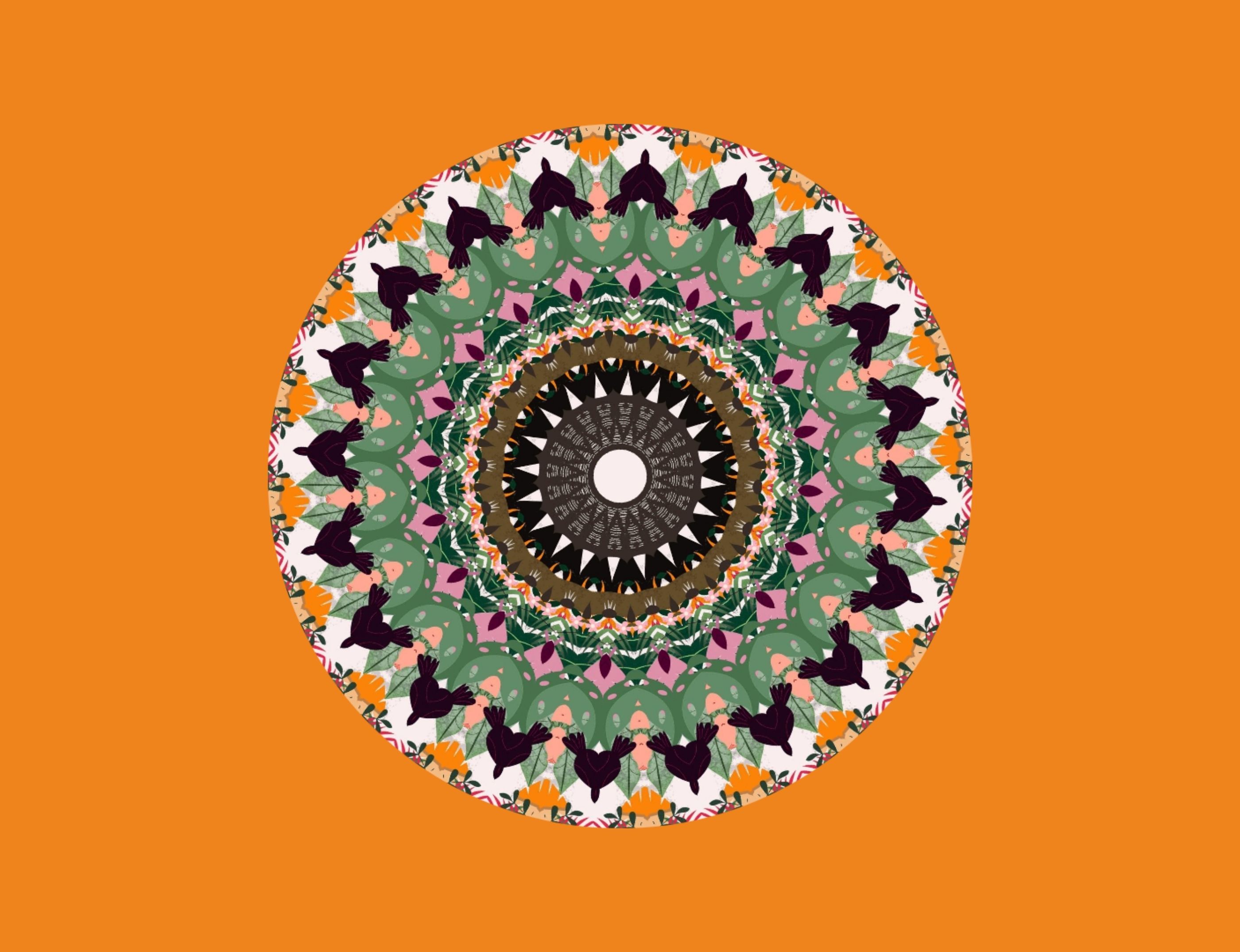Mandala Color By Number Anti Anxiety Coloring Book For Adult Relaxation  BLACK BACKGROUND: Coloring Book For Adults With Beautiful Mandala For  Stress Relief And Relaxation by Diana Ross