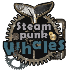 SteamPunkWhales collection image