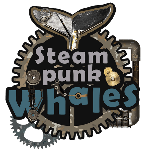 SteamPunkWhales