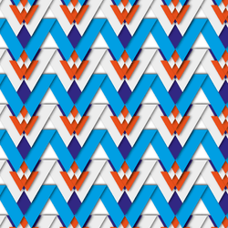 Geometric Patternon collection image