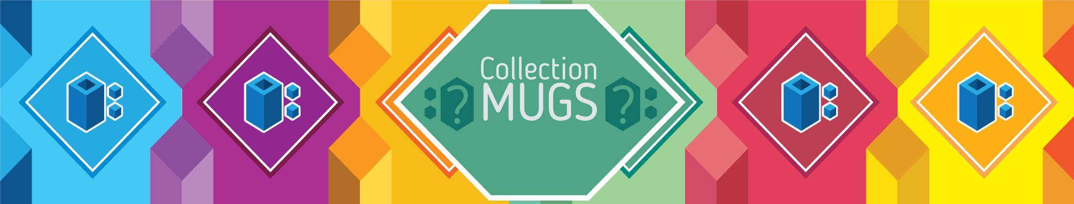 Sci-Fi Mugs Collection