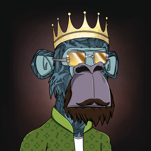 Elite Ape #42391