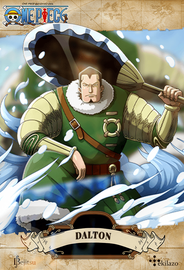 One Piece NFT Official - Collection | OpenSea One Piece NFT Official - Collection | OpenSea
