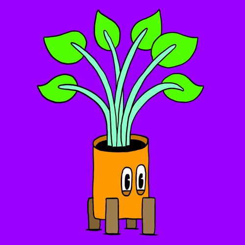 Penny_PlantSwap #109