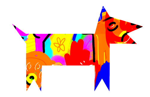 WILD DOG 41
