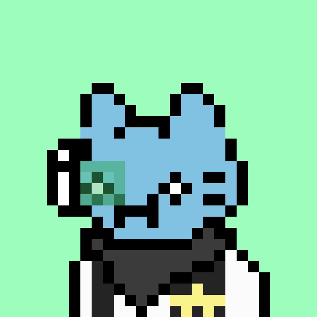 PixelCat 2244