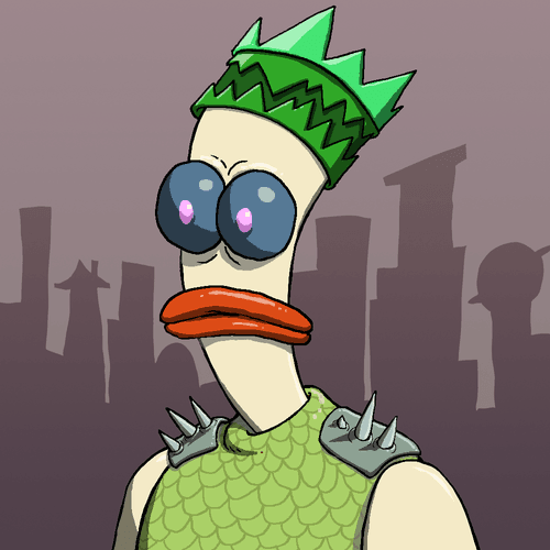 KingMen ParaKlay