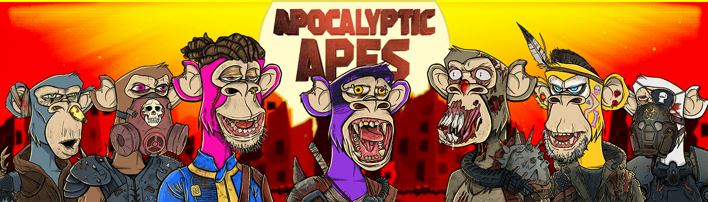 Apocalyptic Apes