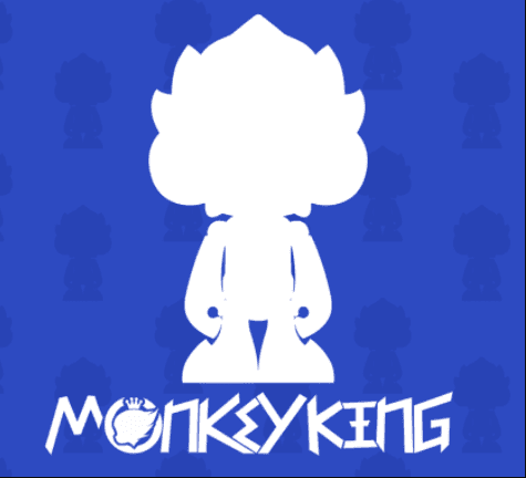 MONKEY KING METAVERSE