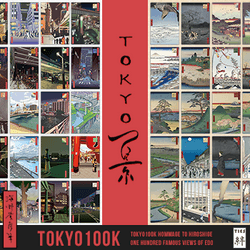 TOKYO100k-CryptoArt collection image