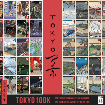 TOKYO100k-CryptoArt