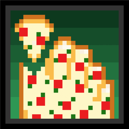 CrypToes Pizza