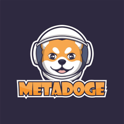 MetaDogeClub collection image