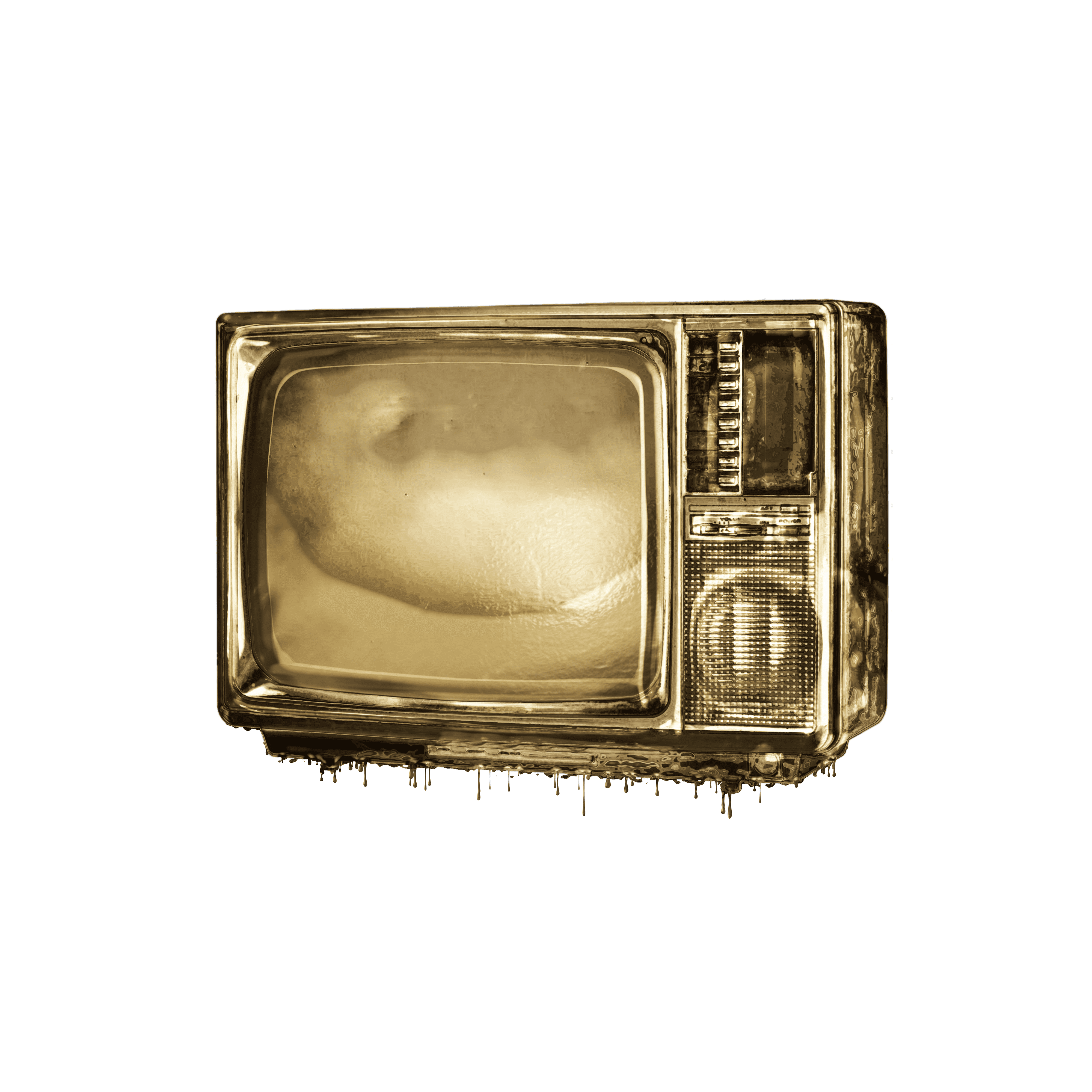 Television of Gold