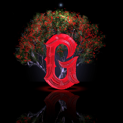 Pohutukawa #16