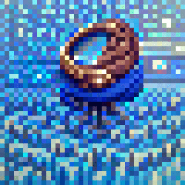 Bronze Ring