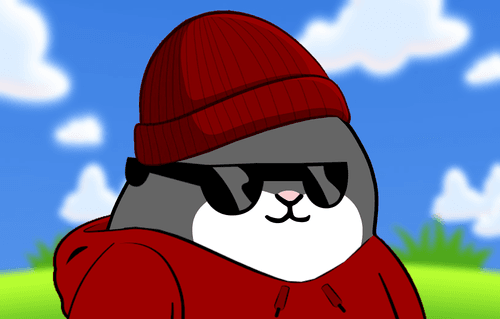 Hungry Hamsters Official DAO