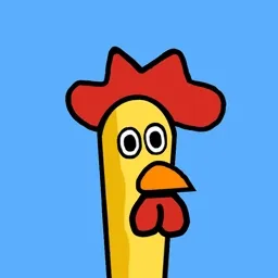 Crypto Chicken Club House