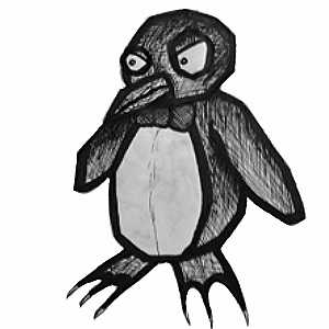 Angry Pinguin - Collection | OpenSea