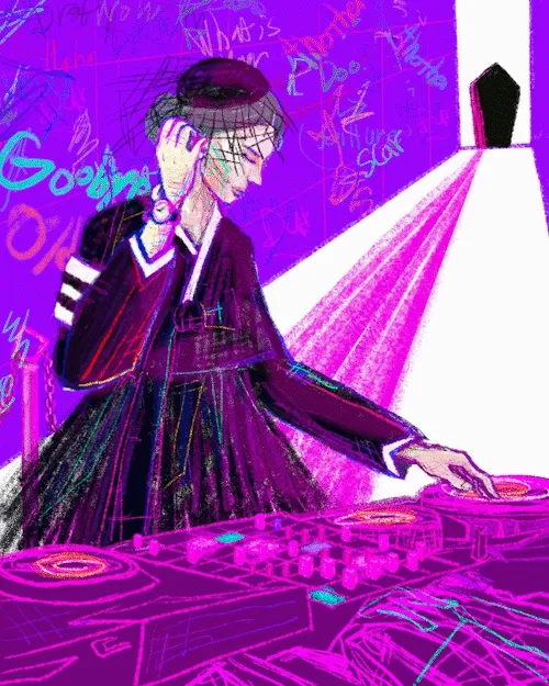 Funeral in the Metaverse
