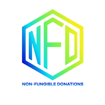 NFD (Non-Fungible Donations)