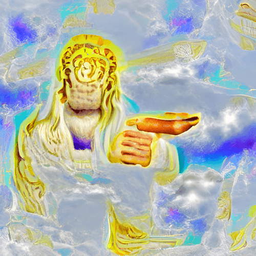 God #310