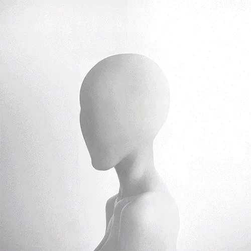 Faceless Persona