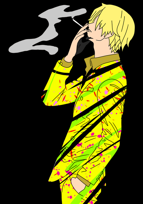 Sanji