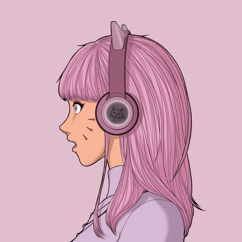 Side Girl #010