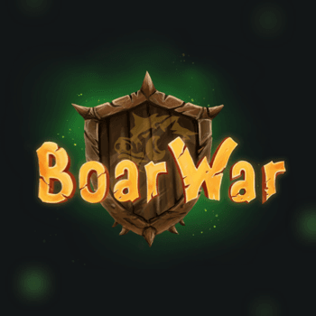 BoarWar Official